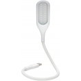 LUZ de Viaje Dxia LED para Portatil USB