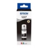 Bote de Tinta Epson 107 Black 70ML Ecotank