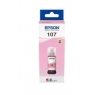 Bote de Tinta Epson 107 Magenta Claro 70ML Ecotank