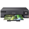 Impresora Epson Ecotank ET-18100 A3+ USB WIFI Black