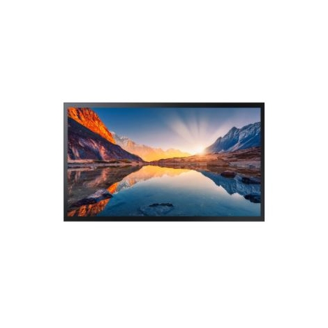 Monitor Samsung 55" 4K QM55B-T 3840X2160 Tactil Carteleria Digital