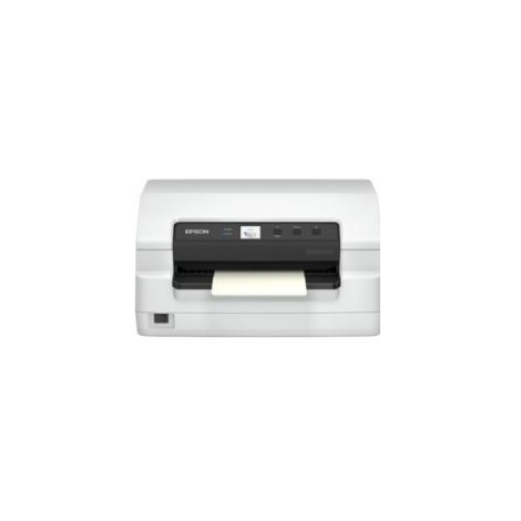 Impresora Epson PLQ-50M 24Pins 94C USB Paralelo White