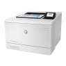 Impresora HP Laser Color Laserjet Enterprise M455DN 27PPM Duplex LAN White