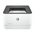Impresora HP Laser Monocromo Laserjet PRO 3002DN 33PPM Duplex LAN White