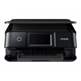 Impresora Epson Multifuncion Expression Photo XP-8700 32PPM Duplex WIFI Black