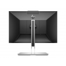 Monitor HP 23.8" IPS FHD E24MV 1920X1080 5ms VGA HDMI DP Piv / Reg Webcam Silver/Black