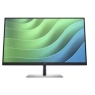 Monitor HP 27" IPS FHD E27 G5 1920X1080 5ms HDMI DP Piv / Reg HUB USB Black / Grey