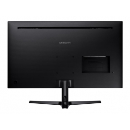 Monitor Samsung 32" Wled UHD U32j590uqrxen 3840X2160 4ms 2Xhdmi Black