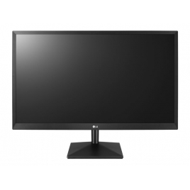 Monitor LG 27" FHD 27MK400H-B 1920X1080 2ms VGA HDMI Black