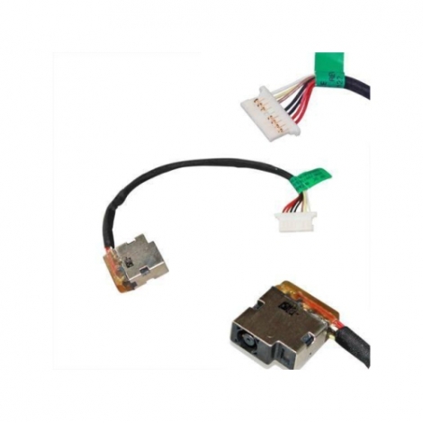Cable HP DC-IN 15-AC 799736-F57