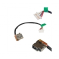 Cable HP DC-IN 15-AC 799736-F57