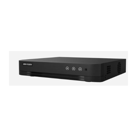 Grabadora Hikvision DVR 5N1 Gama Value 10 Canales