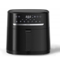 Freidora Xiaomi mi Smart AIR Fryer 6L Black