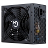 Fuente de Alimentacion ATX 650W Hiditec Gaming BZ-650W 80+ Bronze