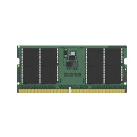 Modulo Memoria DDR5 32GB BUS 4800 Kingston CL40 Sodimm