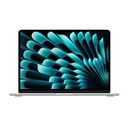 Portatil Apple MacBook AIR 13" M3 8GB 256GB Silver