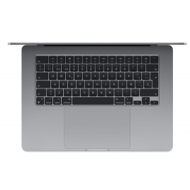 Portatil Apple MacBook AIR 15" M3 8GB 512GB Space Grey