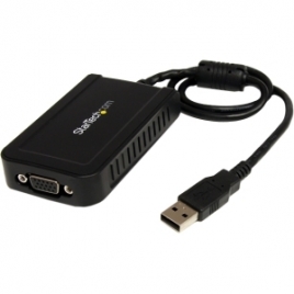 Adaptador Startech USB / VGA Hembra