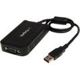 Adaptador Startech USB / VGA Hembra