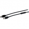 Cable Startech USB A-B 15M Activo