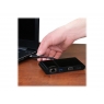 Puerto Replicador USB-C Startech HDMI + RJ45 + VGA + USB 3.0