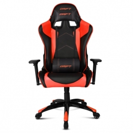 Silla Gaming Drift DR300 Black/Red