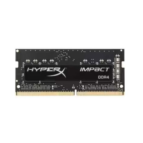 Modulo DDR4 16GB BUS 3200 Kingston Fury Impact Sodimm