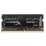 Modulo DDR4 16GB BUS 3200 Kingston Fury Impact Sodimm