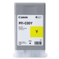Cartucho Canon PFI-030 Yellow