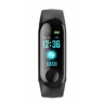 Pulsera Deportiva Celly Trainerband Black