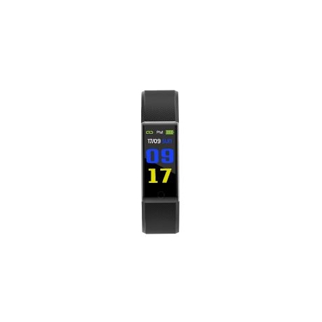 Pulsera Deportiva Celly Trainerthermo Black
