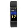 Pulsera Deportiva Celly Trainerthermo Black