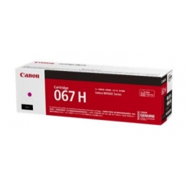 Toner Canon 067 H Magenta 2350 PAG Mf654cdw Mf656cdw