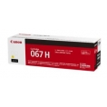 Toner Canon 067 H Yellow 2350 PAG Mf654cdw Mf656cdw