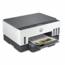 Impresora HP Multifuncion Smart Tank 7005 15PPM Duplex WIFI White