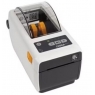 Impresora Zebra Etiquetas Termica ZD411 LAN USB White / Grey