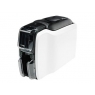 Impresora Zebra Tarjetas Termica Color ZC100 USB White/Black