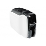 Impresora Zebra Tarjetas Termica Color ZC100 USB White/Black