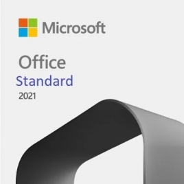 Microsoft Office 2021 Standard CSP Ltsc ONG