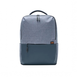 Mochila Portatil Xiaomi mi Business Commuter Backpack 15.6" Light Blue