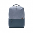 Mochila Portatil Xiaomi mi Business Commuter Backpack 15.6" Light Blue