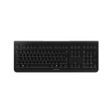 Teclado Cherry Wireless KW3000 Black