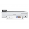 Impresora Epson Color Surecolor SC-T2100 A1 3PPP WIFI White