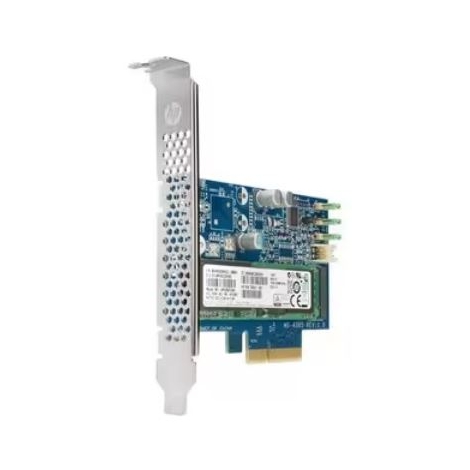 Controladora HP M.2 Nvme + SSD M.2 Nvme 2TB
