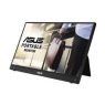 Monitor Asus 15.6" IPS FHD Mb16acv Portable 1920X1080 5ms USB-C Black