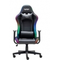 Silla Gaming Nasa Pioneer RGB Black