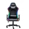 Silla Gaming Nasa Pioneer RGB Black