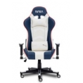 Silla Gaming Nasa Supernova Blue / White