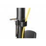 Soporte Monitor Escritorio Equip 13-32" Reg.Altura, Inclinable Giratorio Vesa 100