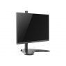 Soporte Monitor Escritorio Equip 13-32" Reg.Altura, Inclinable Giratorio Vesa 100